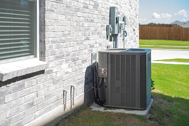 Reliable Ductwork Repair contractor in Nappanee, IN by FH HVAC